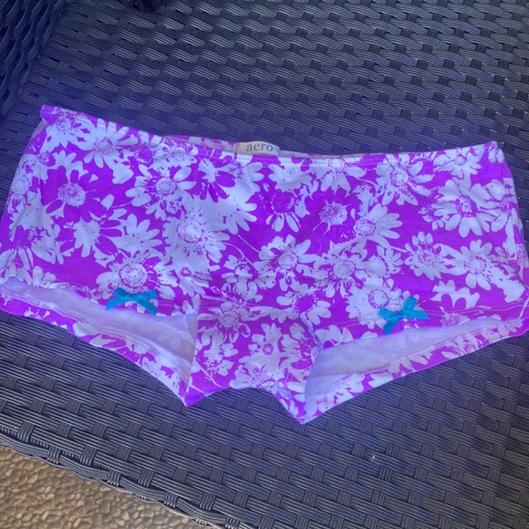 3 pack bright neon panties size medium brand new! - Picture 6 of 7